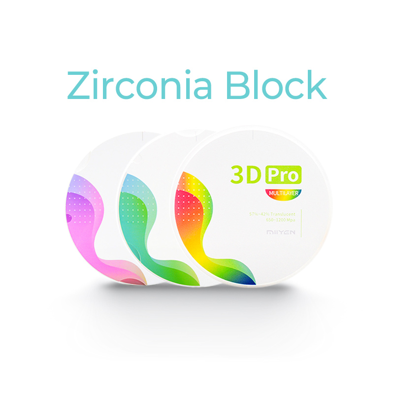 Danh mục khối BOAT zirconia
