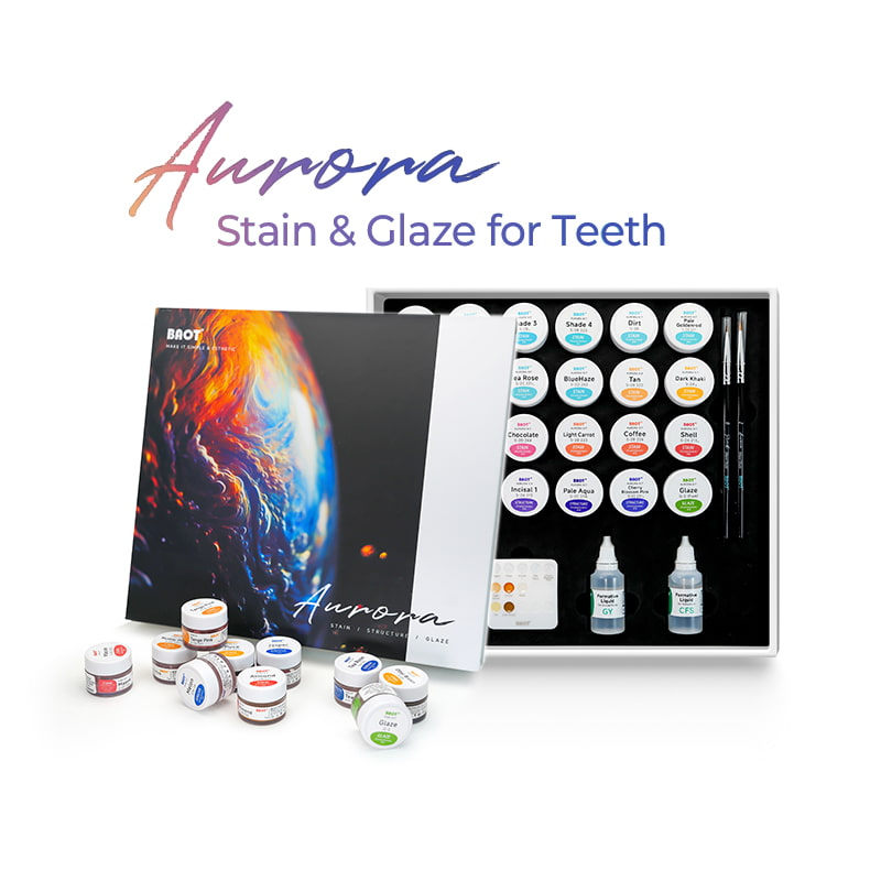 Kem tẩy vết ố răng BAOT Aurora – Danh mục sản phẩm
