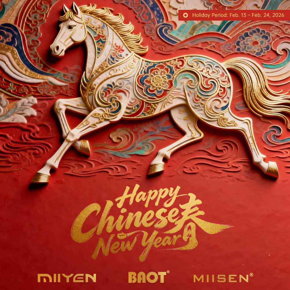 Thông báo về kỳ nghỉ Tết Nguyên Đán